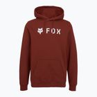 Vyriškas džemperis Fox Racing Absolute rust