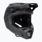 Dviračio šalmas Fox Racing Rampage RS matte black