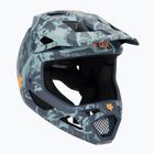 Dviračio šalmas Fox Racing Rampage Img Print arctic blue