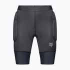 Dviračių šortai su apsaugomis Fox Racing Titan Race Short black