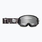 Dviračių akiniai Fox Racing Main Diffuse SE Spark spark black/mirror