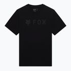 Vyriški marškinėliai Fox Racing Absolute 195 Original black/black