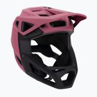 Dviračio šalmas Fox Racing Proframe Solid berry