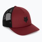 Moteriška kepurė su snapeliu Fox Racing Boundary Trucker W cab