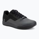 Vyriški platforminiai dviračių batai Fox Racing Fox Union Flat dark shadow