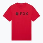 Vyriški marškinėliai Fox Racing Absolute 195 Original flame red