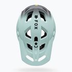 Dviračio šalmas Fox Racing Speedframe Pro Backfade frost