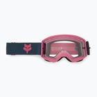 Dviračių akiniai Fox Racing MTB Main galaxy blue