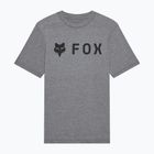 Vaikiški marškinėliai Fox Racing Absolute Jr heather dark grey