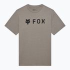 Vyriški marškinėliai Fox Racing Absolute 195 Original heather graphite
