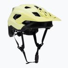 Dviračio šalmas Fox Racing Speedframe Pro Backfade lime