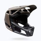 Dviračio šalmas Fox Racing Proframe Solid nut
