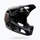 Dviračio šalmas Fox Racing Proframe Thrive nut