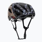 Dviračio šalmas Fox Racing Crossframe Pro Quest nut