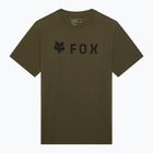 Vyriški marškinėliai Fox Racing Absolute 195 Original olive green