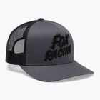 Vyriška kepurė su snapeliu Fox Racing Speed Mesh Trucker pewter