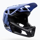 Dviračio šalmas Fox Racing Proframe RS Diffuse pure dove