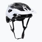 Dviračio šalmas Fox Racing Speedframe Pro Sense white