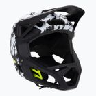 Dviračio šalmas Fox Racing Proframe Thrive white