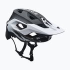 Vaikiškas dviračių šalmas Fox Racing Speedframe Charge black