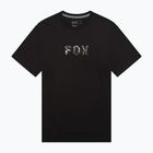 Vyriški dviračių marškinėliai Fox Racing Sloburn Dri-Release SS Tee black