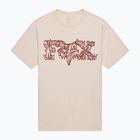 Vyriški marškinėliai Fox Racing Dustproof 195 Original chalk