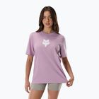 Moteriški marškinėliai Fox Racing Fox Head SS Tee lavender drift
