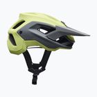 Dviračio šalmas Fox Racing Speedframe 5050 Helmet pear yellow