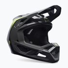 Dviračio šalmas Fox Racing Rampage Vault pewter