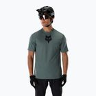 Vyriški dviračių marškinėliai Fox Racing Ranger Fox Head SS sage