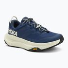 Vyriški žygių batai HOKA Transport GTX midnight blue/truffle salt