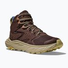 Vyriški turistiniai batai HOKA Anacapa 2 Mid GTX walnut/oyster mushroom