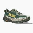 Vyriški bėgimo bateliai HOKA Speedgoat 6 fern/asphalt grey