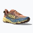 Vyriški bėgimo bateliai HOKA Speedgoat 6 klevas/kardamonas