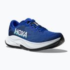Moteriški bėgimo bateliai HOKA Rincon 4 ultramarine/black