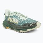 Vyriški bėgimo bateliai HOKA Speedgoat 6 GTX sa glass/fern