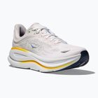 Vyriški bėgimo batai HOKA Bondi 9 white/grout