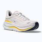Moteriški bėgimo batai HOKA Bondi 9 white/grout