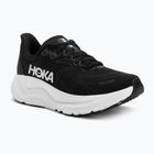 Moteriški bėgimo batai HOKA Arahi 8 black/white