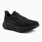 Vyriški bėgimo batai HOKA Arahi 8 Wide black/black