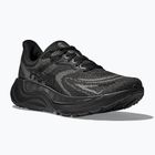Vyriški bėgimo batai HOKA Arahi 8 Wide black/black