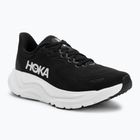 Moteriški bėgimo batai HOKA Arahi 8 Wide black/white