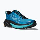 Vyriški bėgimo bateliai HOKA Mafate 5 skyward blue/black