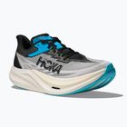 Bėgimo bateliai HOKA Rocket X 3 balta/juoda