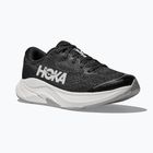 Vaikiški bėgimo batai HOKA Rincon 4 black/white