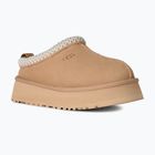Moteriškos šlepetės UGG Tazz II sand