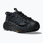 Batai HOKA Mafate Three 2 Wordmark Black/Outer Orbit