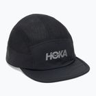 Skrybėlė HOKA Trail Race black