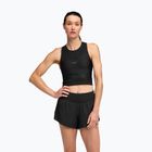 Sportinė liemenėlė HOKA Race Day juoda/juoda