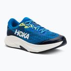 Vaikiški bėgimo bateliai HOKA Rincon 4 electric cobalt/varsity navy